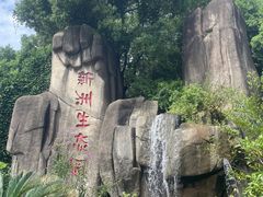 -新洲生态园