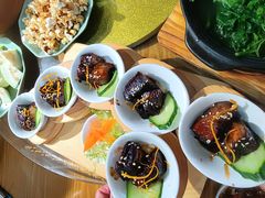 -猪腰一家·地道佛山菜(盐步店)