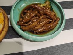 -Aqua Oasis 水天堂(石路天虹店)