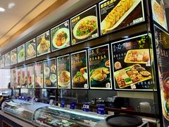 -君霖海鲜私房菜(春柳店)