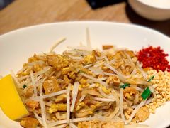 泰式炒河粉-瓦城泰国料理(芮欧百货店)