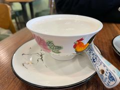 杏仁蛋白茶-芙蕾哥哥souffle