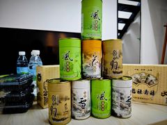 -大理洱海