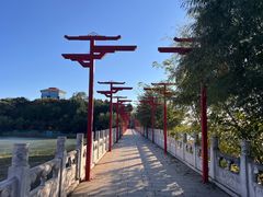 -青龙湖公园