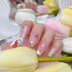 -悦指间美甲美睫