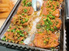 -烤匠麻辣烤鱼(IFS店)