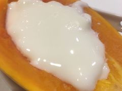 木瓜炖奶-金鼎轩(亚运村店)