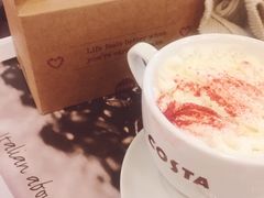 -COSTA COFFEE(水游城店)
