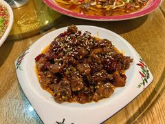 -厨神老街兔·淳朴人家店(盐帮菜风味名店)