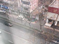 -成都蓝城悦杏温泉美食酒店(宽窄巷子店)