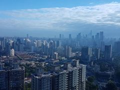 -上海龙之梦万丽酒店