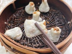 肉丁烧卖-法华汤包馆(法华镇路店)