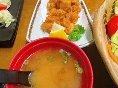 -胜代日本料理(云程巷小区店)