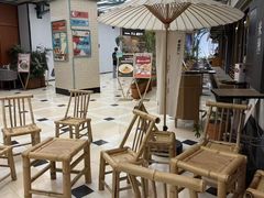 -李山山茶事(景枫店)