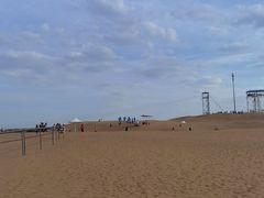 -银肯塔拉沙漠生态旅游景区