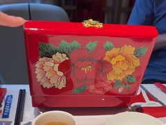 -千百味红餐厅·江西菜(绿地双子塔店)