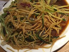 -新兴园饺子馆(北京百子湾店)