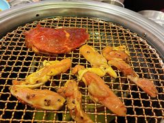 -韩悦牛排烤肉无限续(宝能中心店)
