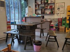 大堂-天治宣·野椒鸡(龙头寺总店)
