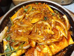 -将军牛排·尔滨地标朝鲜族美食(总店)