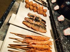 -广东嘉华大酒店·季花铁板烧餐厅