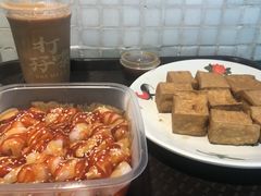 -孖记茶档·热腾茶餐(江南西plus店)