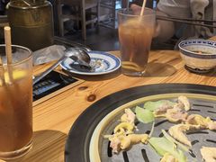 -阿鸡鱼庄·顺德鲜蒸小炒(亚运村店)