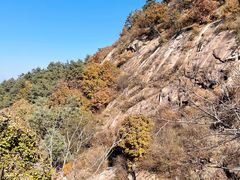 -丹东凤凰山景区