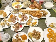 -九号温泉生活馆