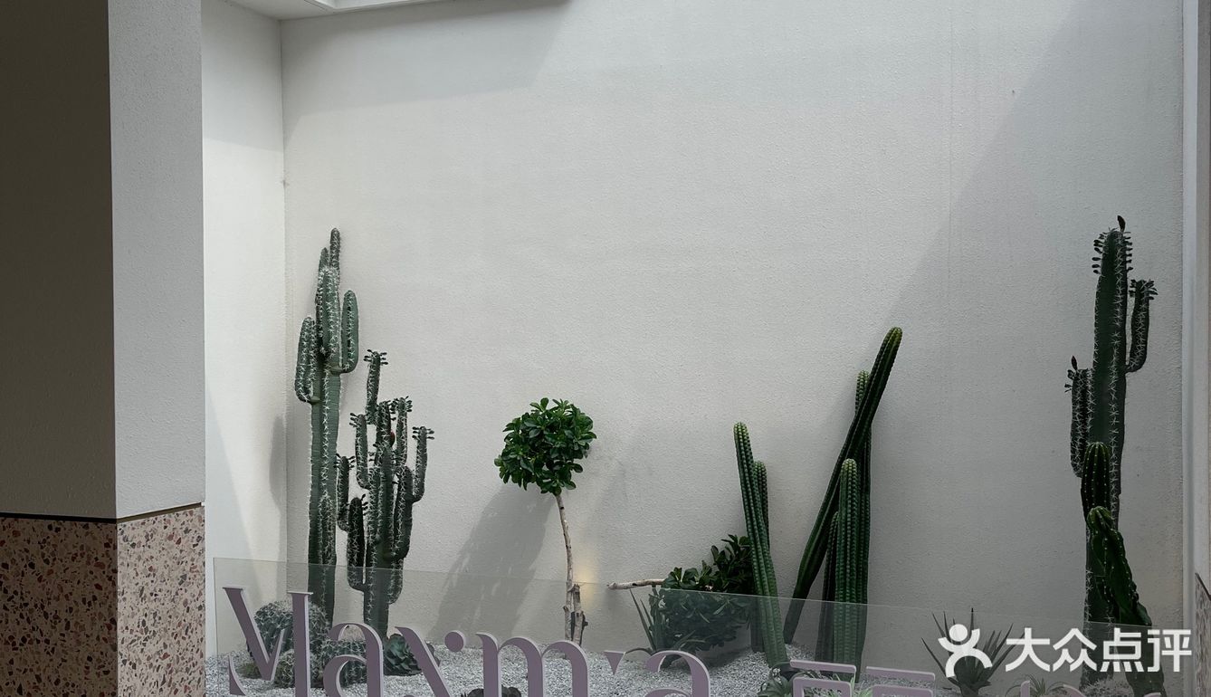 小姐妹们都爱来的宝藏店铺