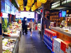 -老街烧烤·四方路小烤肉(书院路店)