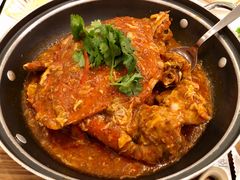 -新加坡海鲜共和(名胜世界圣淘沙海滨坊)