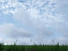 -贵州云顶草原民族风情园
