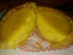 酥皮蛋塔-金华冰厅