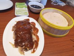 -宏天寶·北京烤鸭(宾馆西路2店)