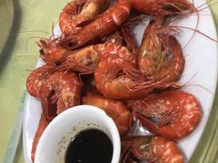 -秋姐美食店(旅游大道店)