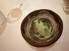 -Sketch(The Lecture Room & Library)