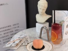 -La Porte de Paris 巴黎之门法式甜品