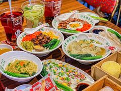 -西关味(大卫城店)