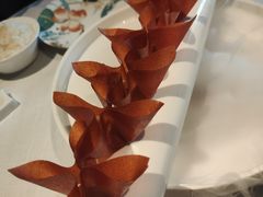 -鱼翅楼·津派砂锅鱼翅(水上公园店)