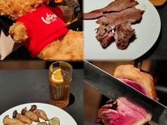 -拉蒂娜·巴西牛排馆 Latina·Brazilian Steakhouse(陆家嘴旗舰店)