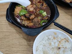 -膳当家黄焖鸡米饭(万达公馆店)