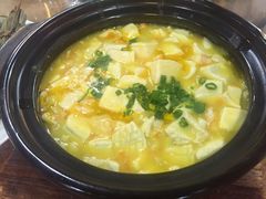 -百年银屏蚝烙·潮汕菜·非遗(乐山店)