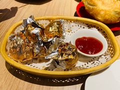 -必胜客(阿罗海店)
