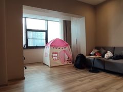 -长沙晚报大道亚朵酒店