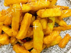 -美达尔烧烤(银川东路店)