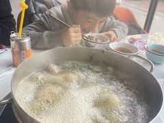 -刘少华贵州小黄牛·鲜牛肉火锅(总店)