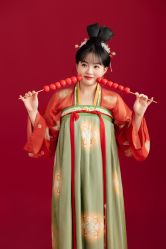 -韩国色色婚纱摄影(好评优选店)