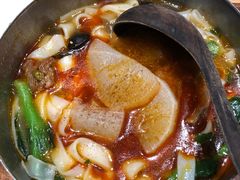 -小满手工粉(上海月星环球港店)