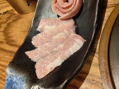 -炎蔵牛舌烤肉